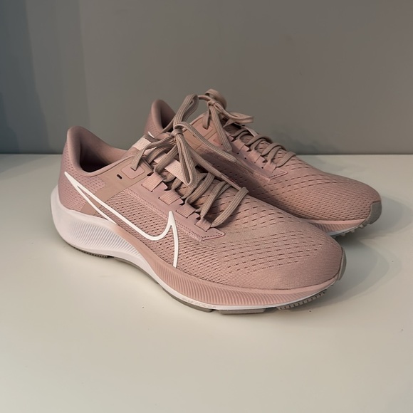 Pink Nike Air Pegasus 38 - Picture 2 of 7